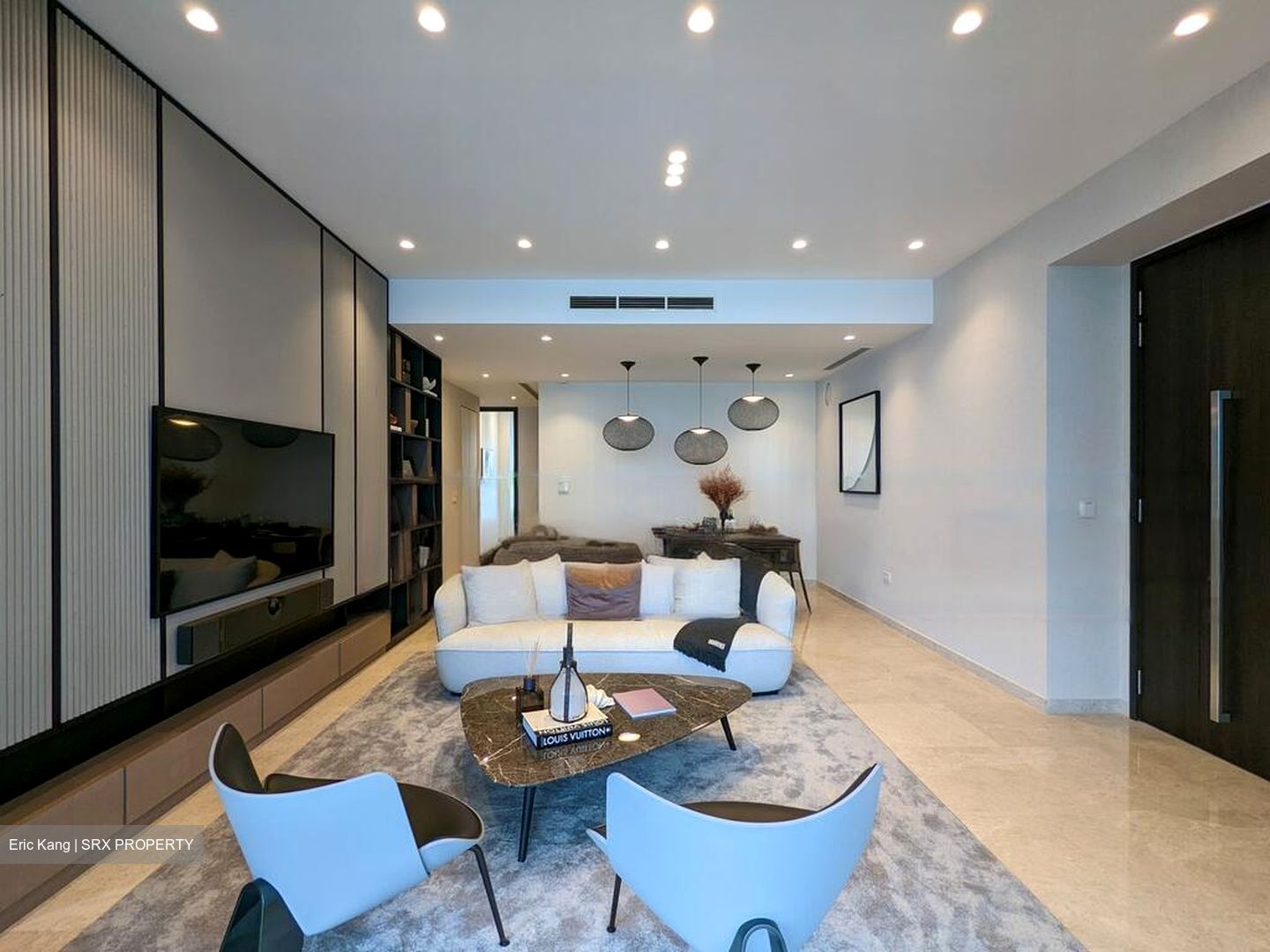 Cape Royale (D4), Condominium #460170991